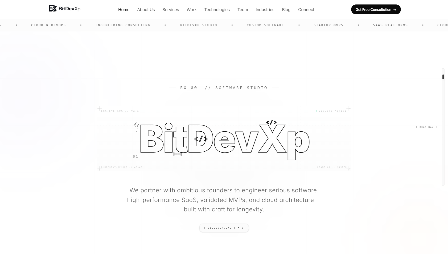 BitDevXp