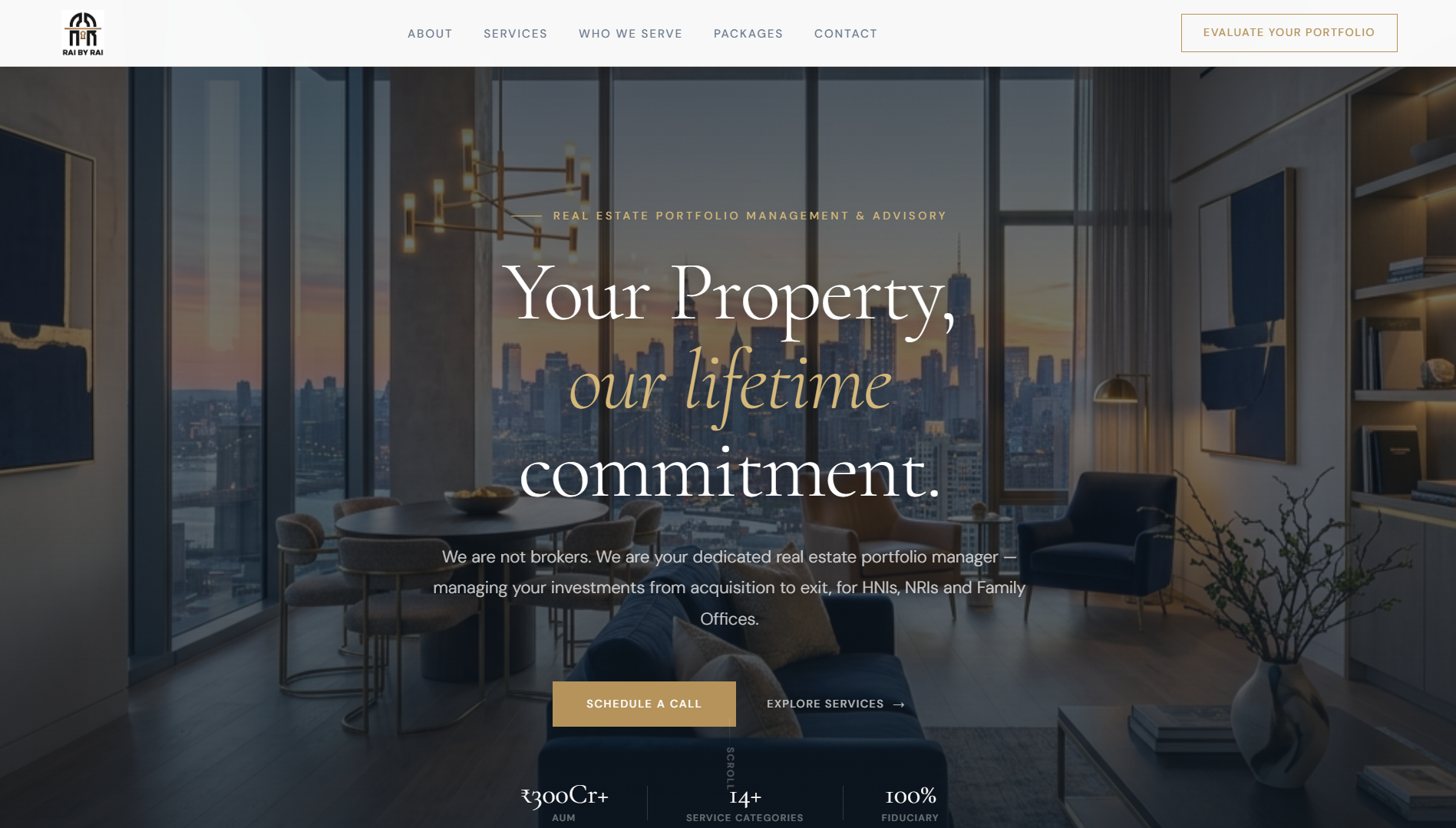 Rai by Rai Advisory